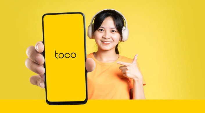 Beraoa nomor resmi call center toco